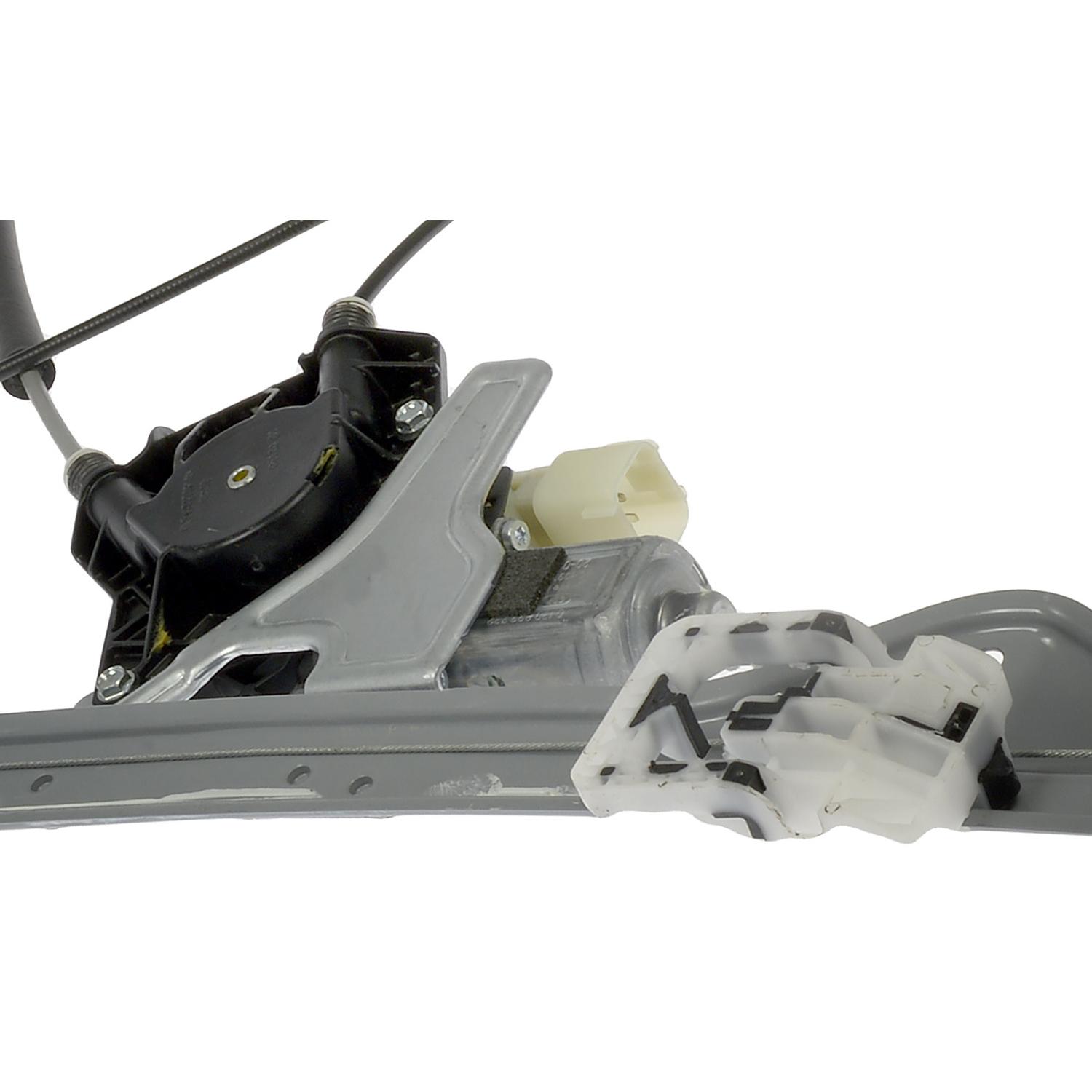 Dorman 751006 - Power Window Motor and Regulator Assembly Dorman 751006 Power Window Motor and Regulator Assembly product image 2 of 5