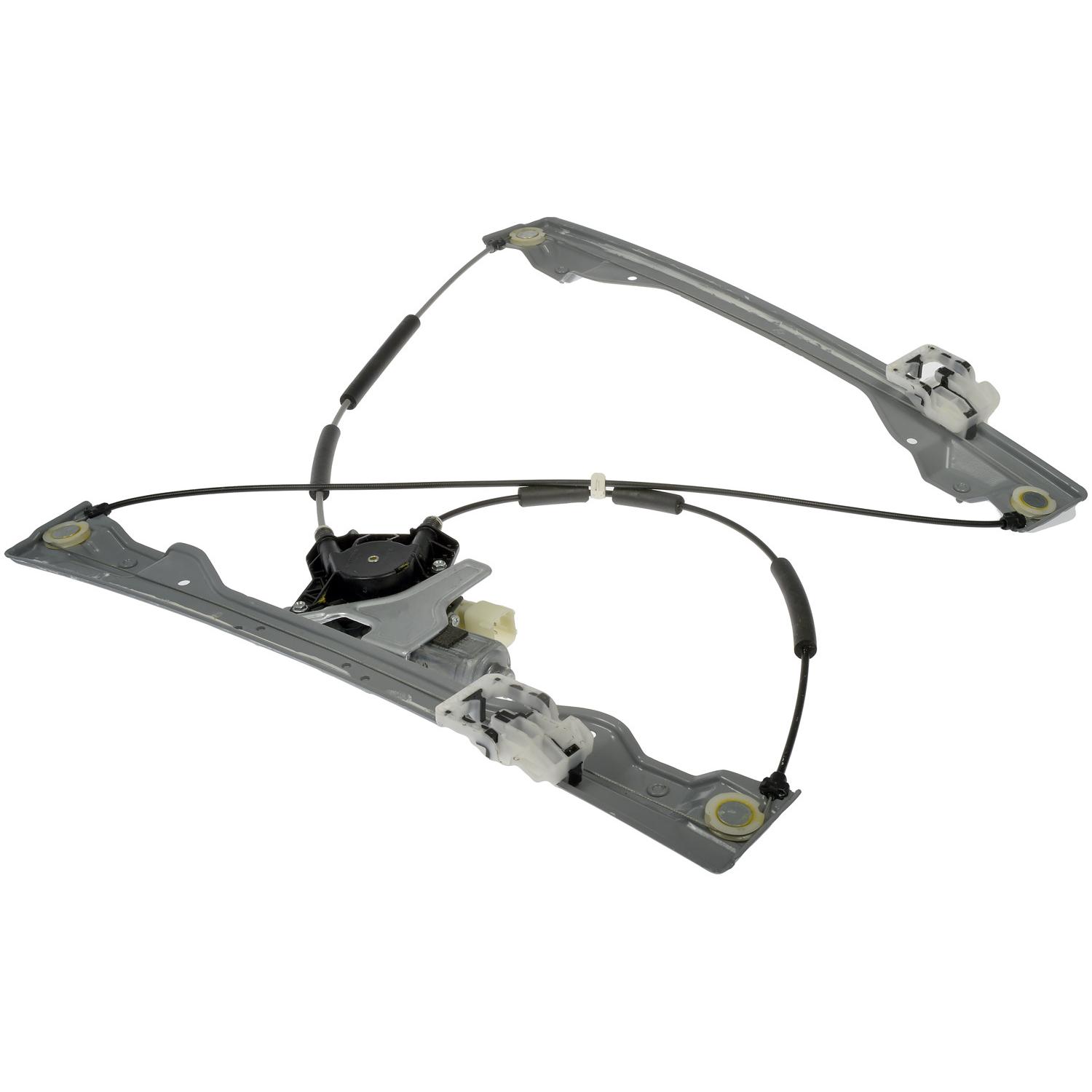 Dorman 751006 - Power Window Motor and Regulator Assembly Dorman 751006 Power Window Motor and Regulator Assembly product image 3 of 5