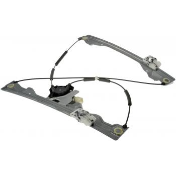2021 Ford F-250 Super Duty Power Window Motor and Regulator Assembly Front Left Dorman 751006 image 3 of 4