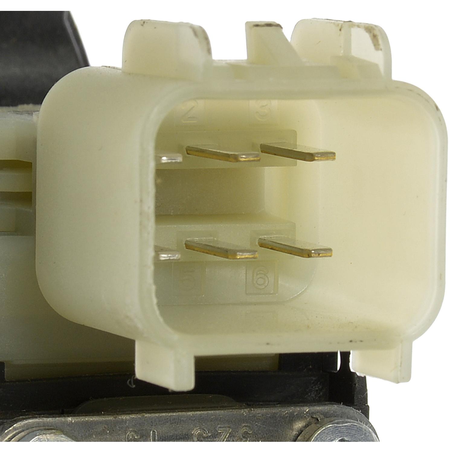 Dorman 751006 - Power Window Motor and Regulator Assembly Dorman 751006 Power Window Motor and Regulator Assembly product image 4 of 5