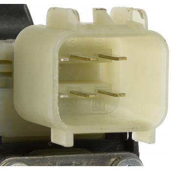 2021 Ford F-250 Super Duty Power Window Motor and Regulator Assembly Front Left Dorman 751006 image 4 of 4