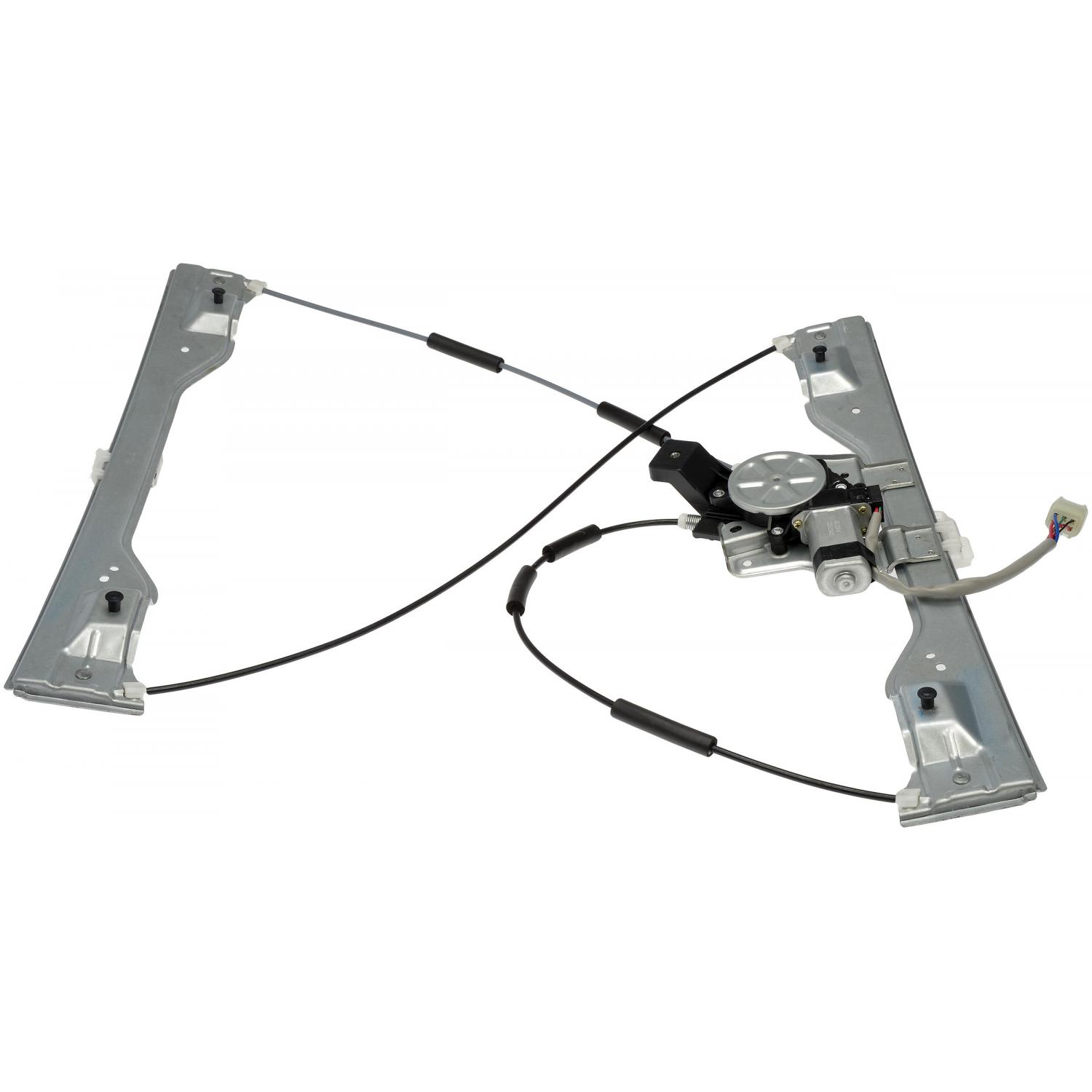 Dorman 751006 - Power Window Motor and Regulator Assembly Dorman 751006 Power Window Motor and Regulator Assembly product image 5 of 5