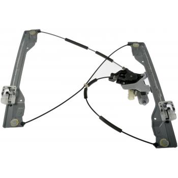 2021 Ford F-250 Super Duty Power Window Motor and Regulator Assembly Front Right Dorman 751007 image 1 of 4