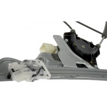 2021 Ford F-250 Super Duty Power Window Motor and Regulator Assembly Front Right Dorman 751007 image 2 of 4