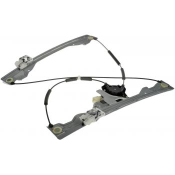 2021 Ford F-250 Super Duty Power Window Motor and Regulator Assembly Front Right Dorman 751007 image 3 of 4