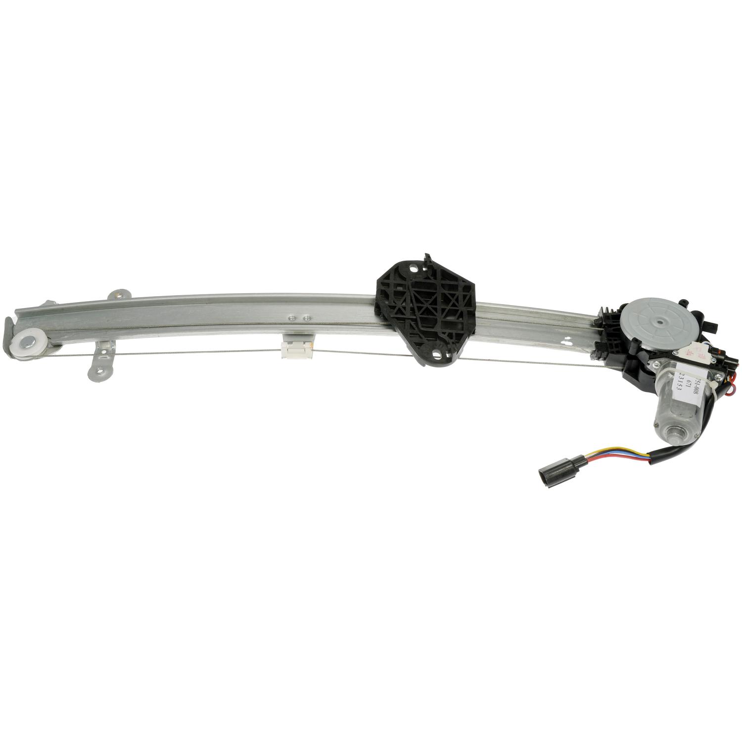 Dorman 751008 Power Window Motor and Regulator Assembly product image 1 of 4