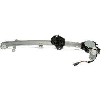 2020 Acura RLX Power Window Motor and Regulator Assembly Front Left Dorman 751008 image 1 of 4