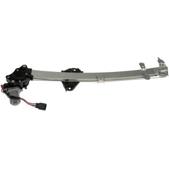 2020 Acura RLX Power Window Motor and Regulator Assembly Front Left Dorman 751008 image 2 of 4