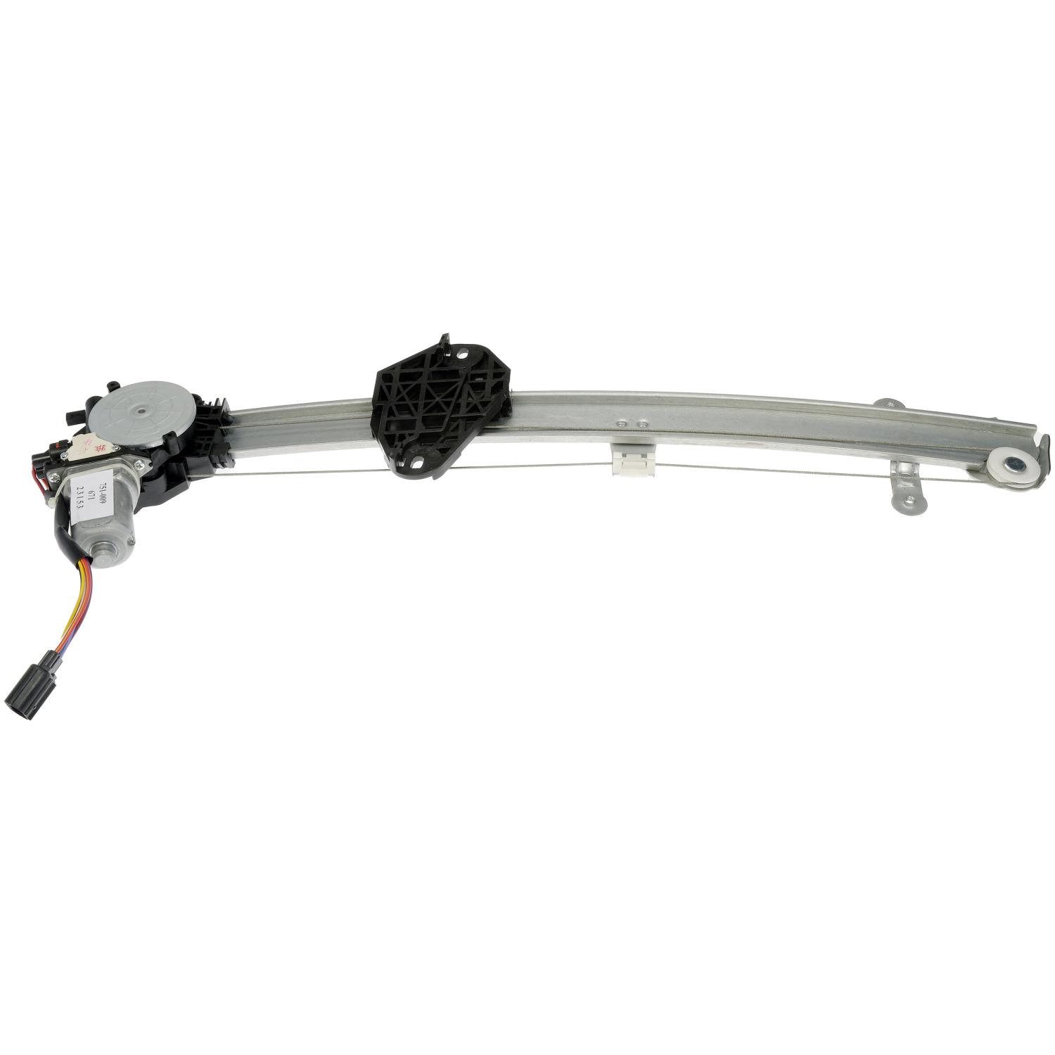 Dorman 751009 - Power Window Motor and Regulator Assembly Dorman 751009 Power Window Motor and Regulator Assembly product image 1 of 4