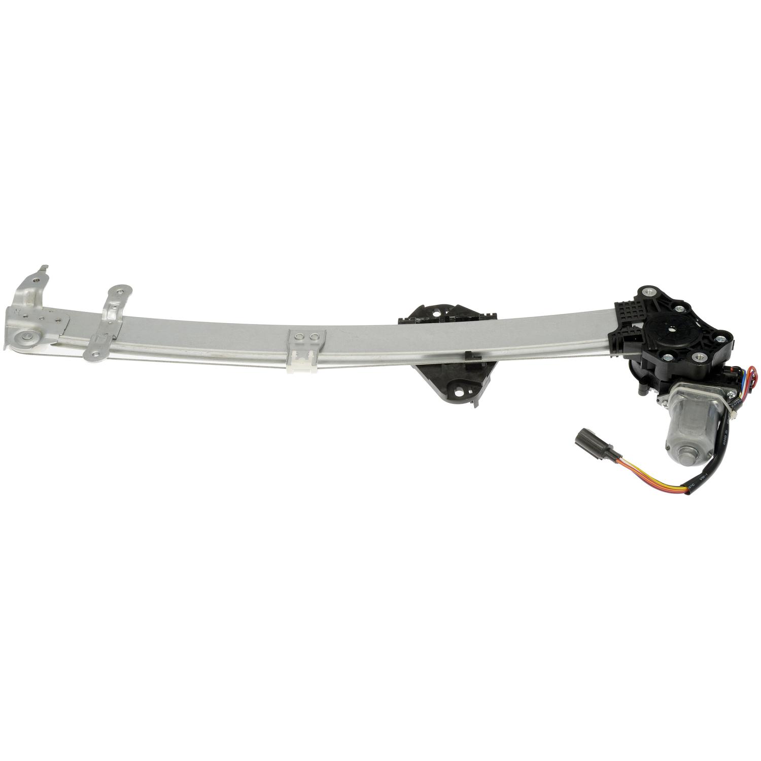 Dorman 751009 - Power Window Motor and Regulator Assembly Dorman 751009 Power Window Motor and Regulator Assembly product image 2 of 4