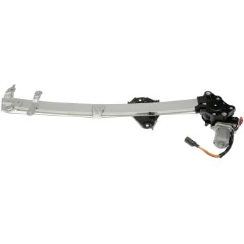 2020 Acura RLX Power Window Motor and Regulator Assembly Front Right Dorman 751009 image 2 of 4