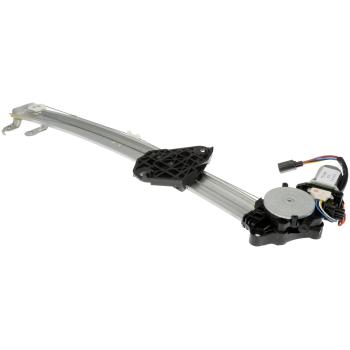 2020 Acura RLX Power Window Motor and Regulator Assembly Front Right Dorman 751009 image 3 of 4