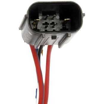 2020 Acura RLX Power Window Motor and Regulator Assembly Front Right Dorman 751009 image 4 of 4