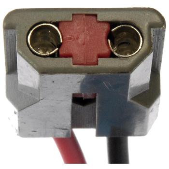 2003 Ford F-150 Power Window Motor and Regulator Assembly Rear Left Dorman 751012 image 3 of 3