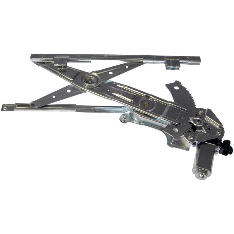 Dorman 751014 Power Window Motor and Regulator Assembly product image 2 of 3