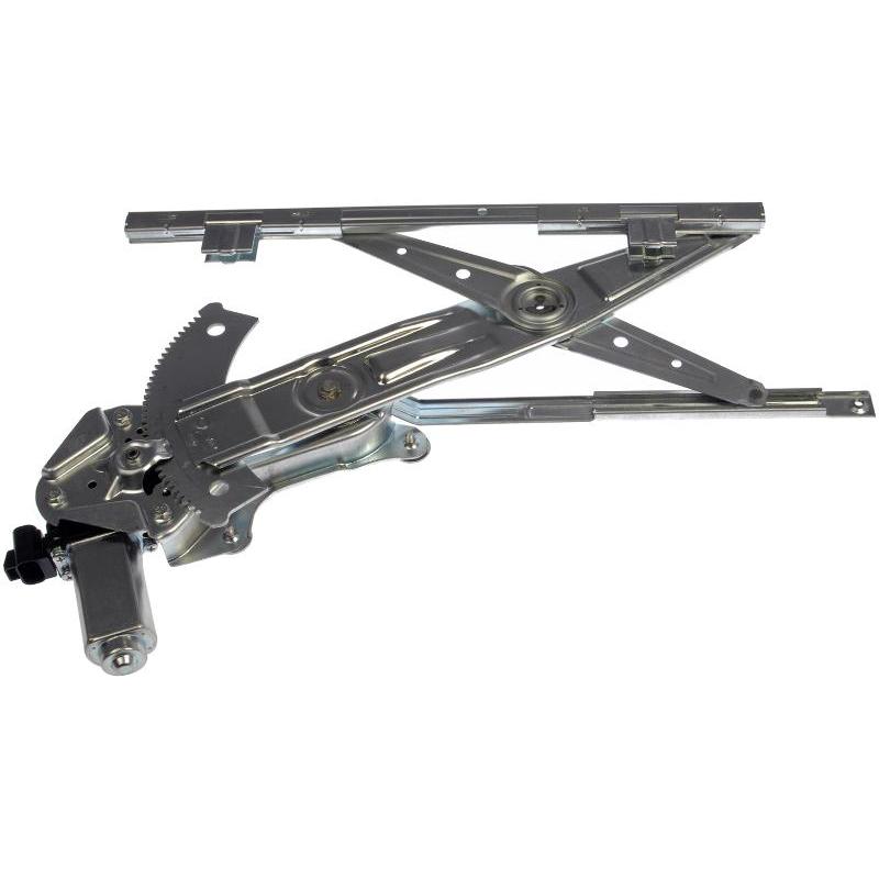 Dorman 751015 Power Window Motor and Regulator Assembly product image 2 of 3