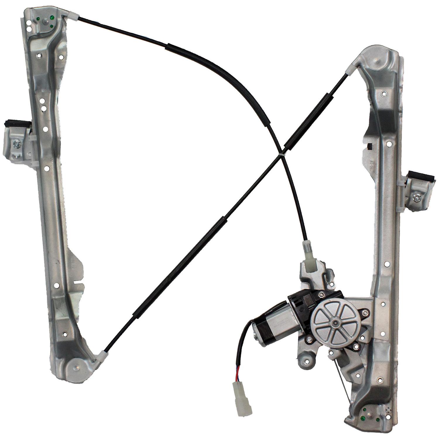 Dorman 751017 Power Window Motor and Regulator Assembly product image 3 of 5