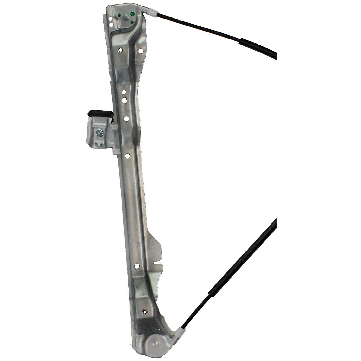 Dorman 751017 Power Window Motor and Regulator Assembly product image 4 of 5