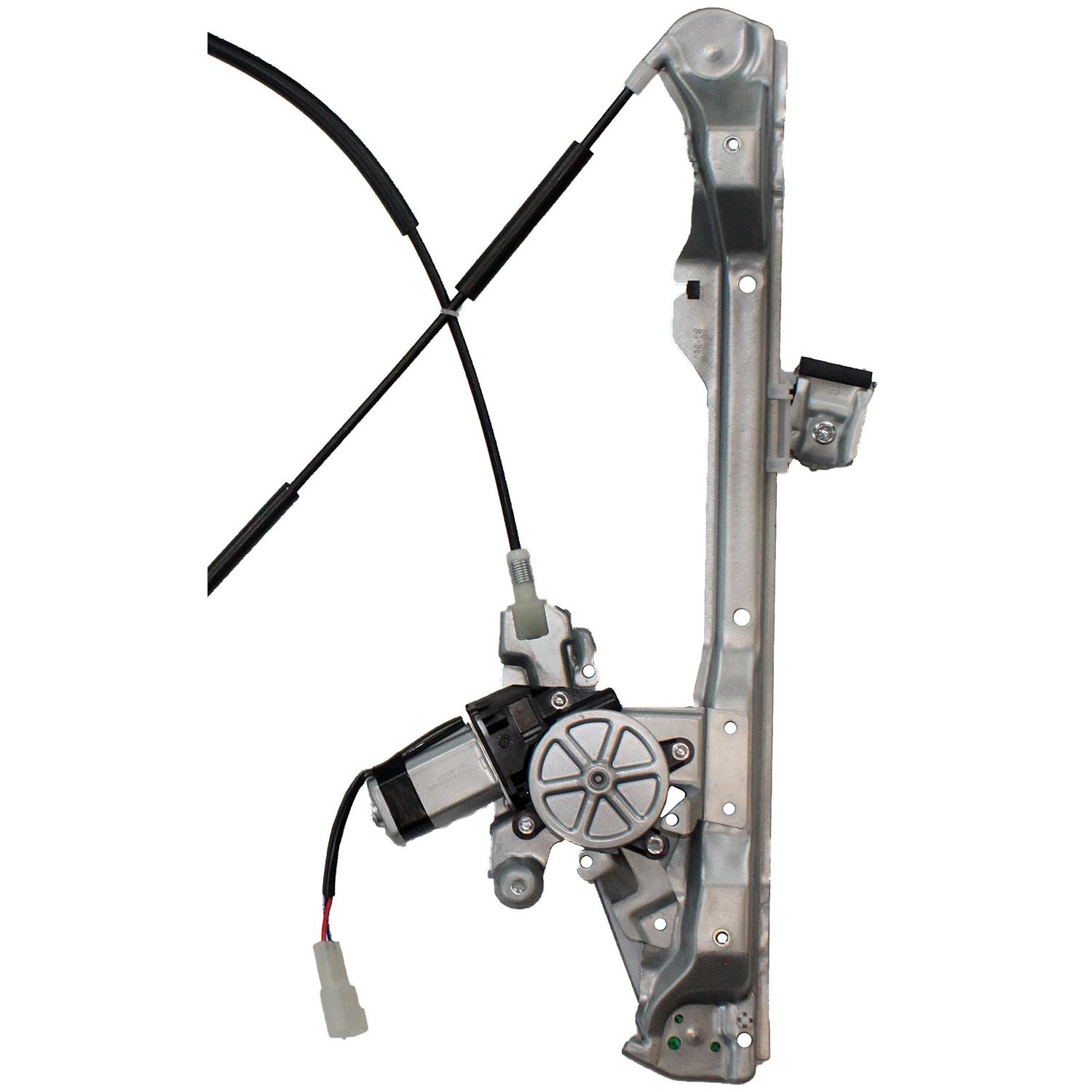 Dorman 751017 Power Window Motor and Regulator Assembly product image 5 of 5