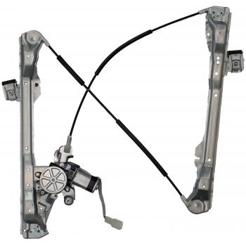 2008 Ford Focus Power Window Motor and Regulator Assembly Front Right Dorman 751018 image 2 of 4