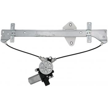 2014 Honda Ridgeline Power Window Motor and Regulator Assembly Front Right Dorman 751021 image 1 of 4