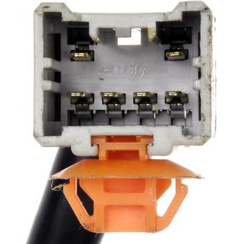 2006 Acura RSX Power Window Motor and Regulator Assembly Front Left Dorman 751054 image 3 of 3