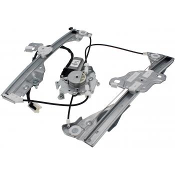 2006 Nissan 350Z Power Window Motor and Regulator Assembly Front Left Dorman 751060 image 4 of 4
