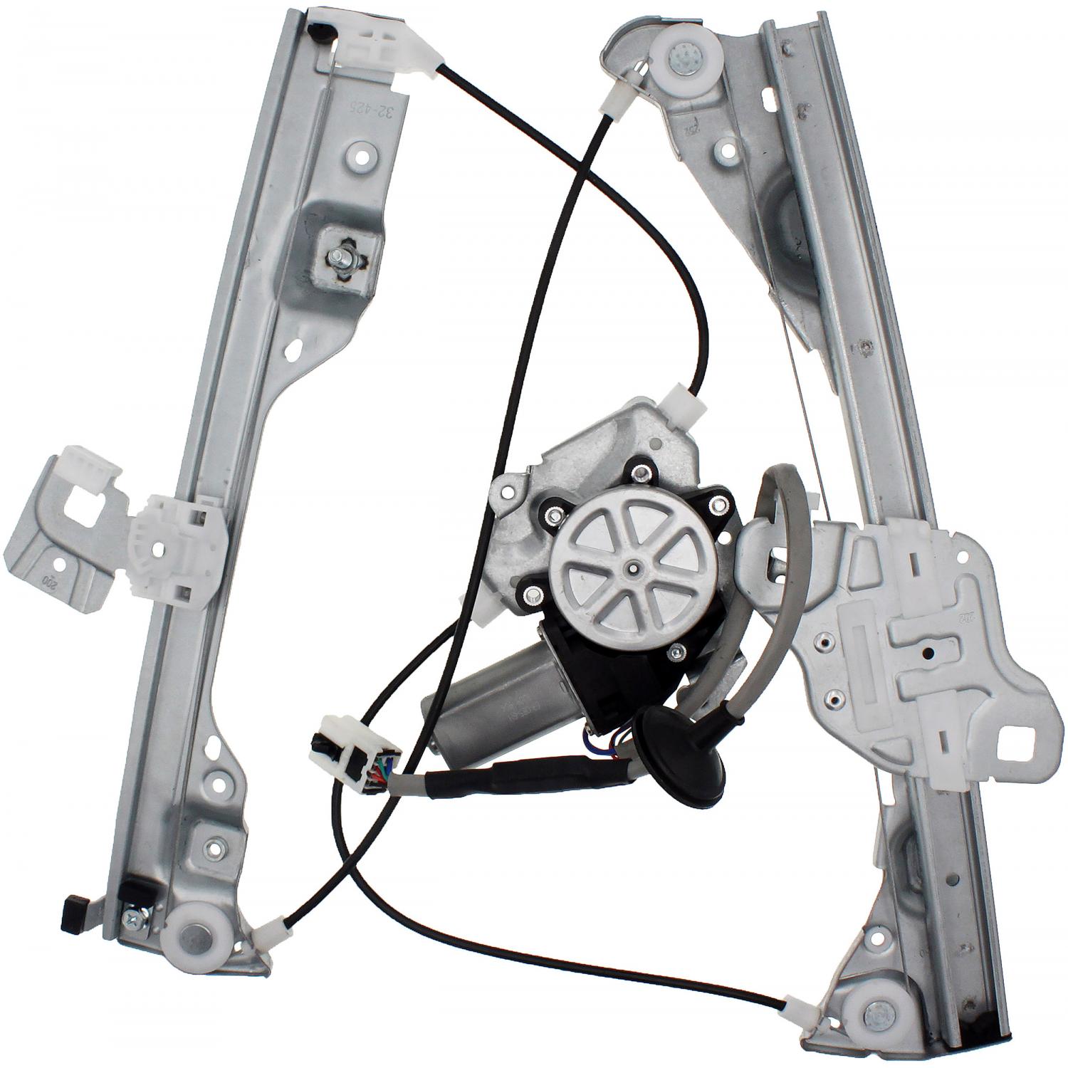 Dorman 751061 - Power Window Motor and Regulator Assembly Dorman 751061 Power Window Motor and Regulator Assembly product image 1 of 4