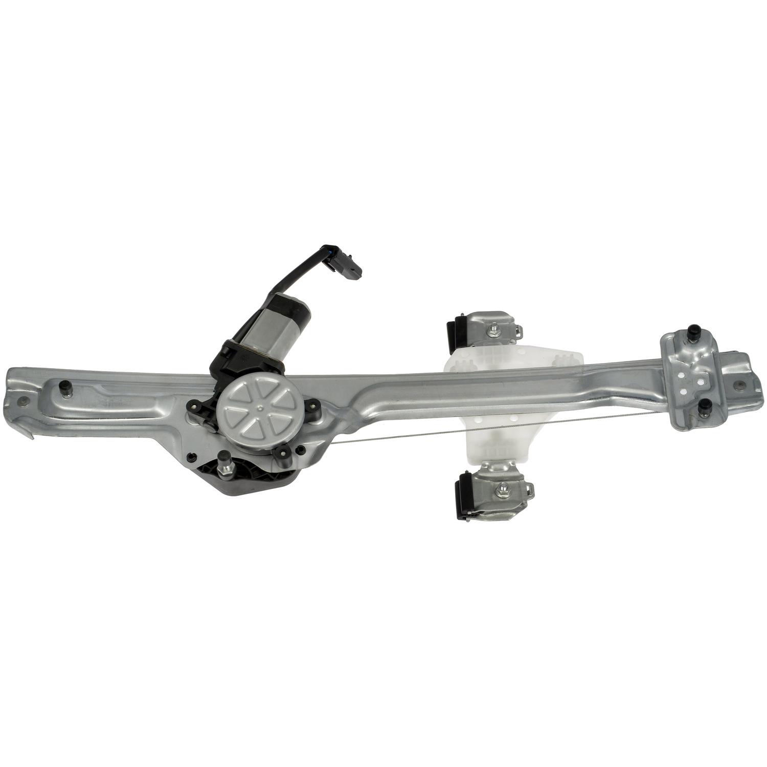 Dorman 751063 Power Window Motor and Regulator Assembly product image 2 of 5