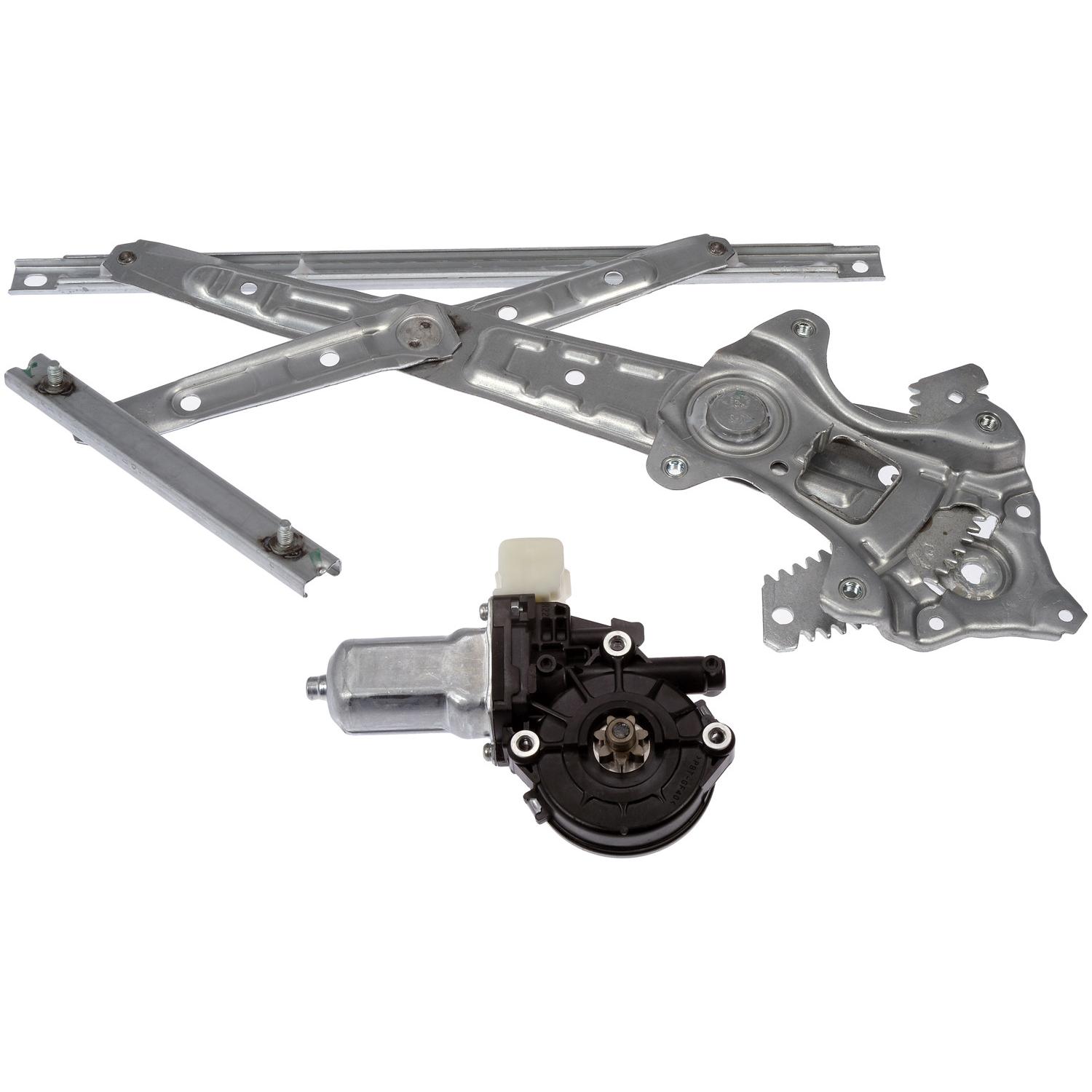 Dorman 751064 - Power Window Motor and Regulator Assembly Dorman 751064 Power Window Motor and Regulator Assembly product image 1 of 5