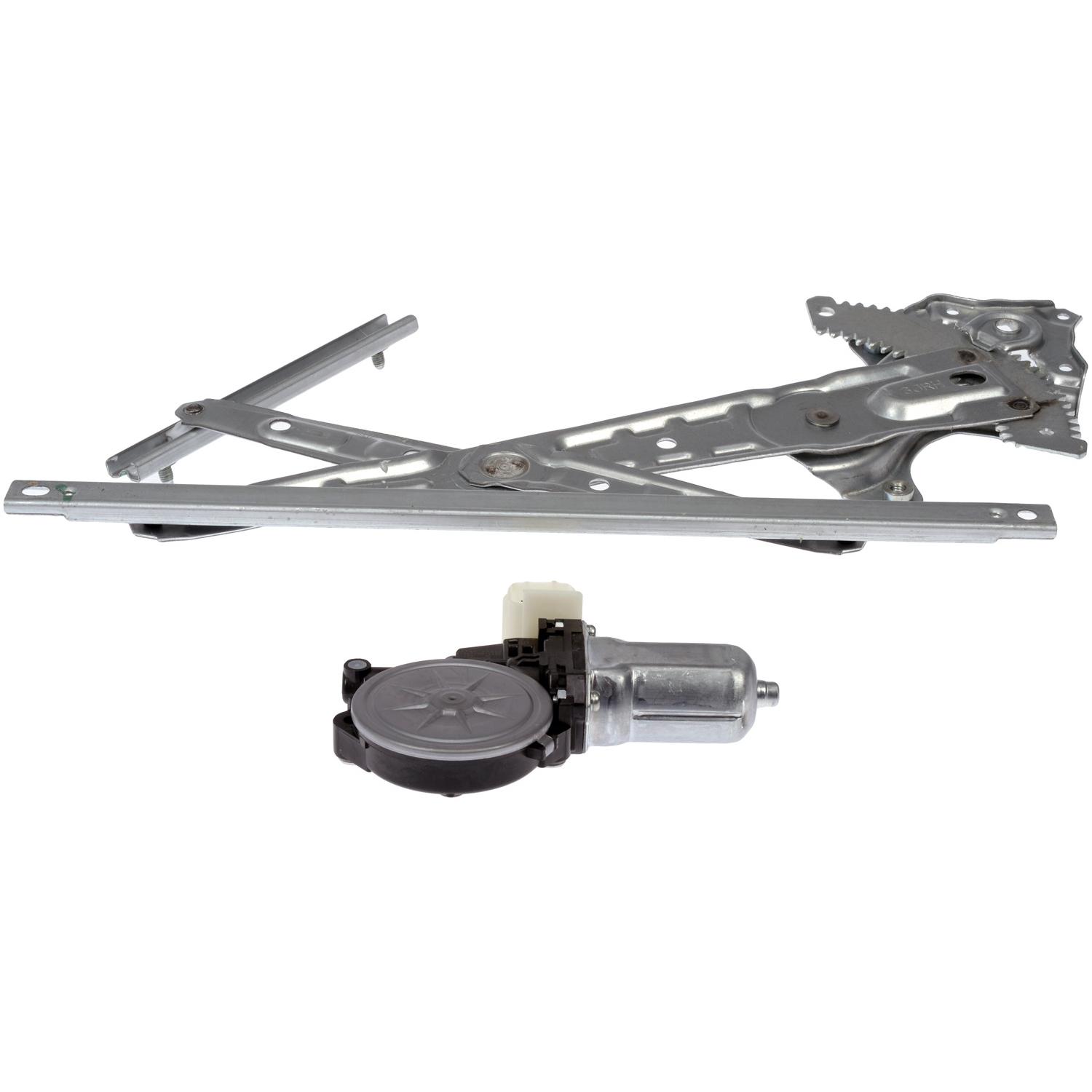 Dorman 751064 - Power Window Motor and Regulator Assembly Dorman 751064 Power Window Motor and Regulator Assembly product image 3 of 5