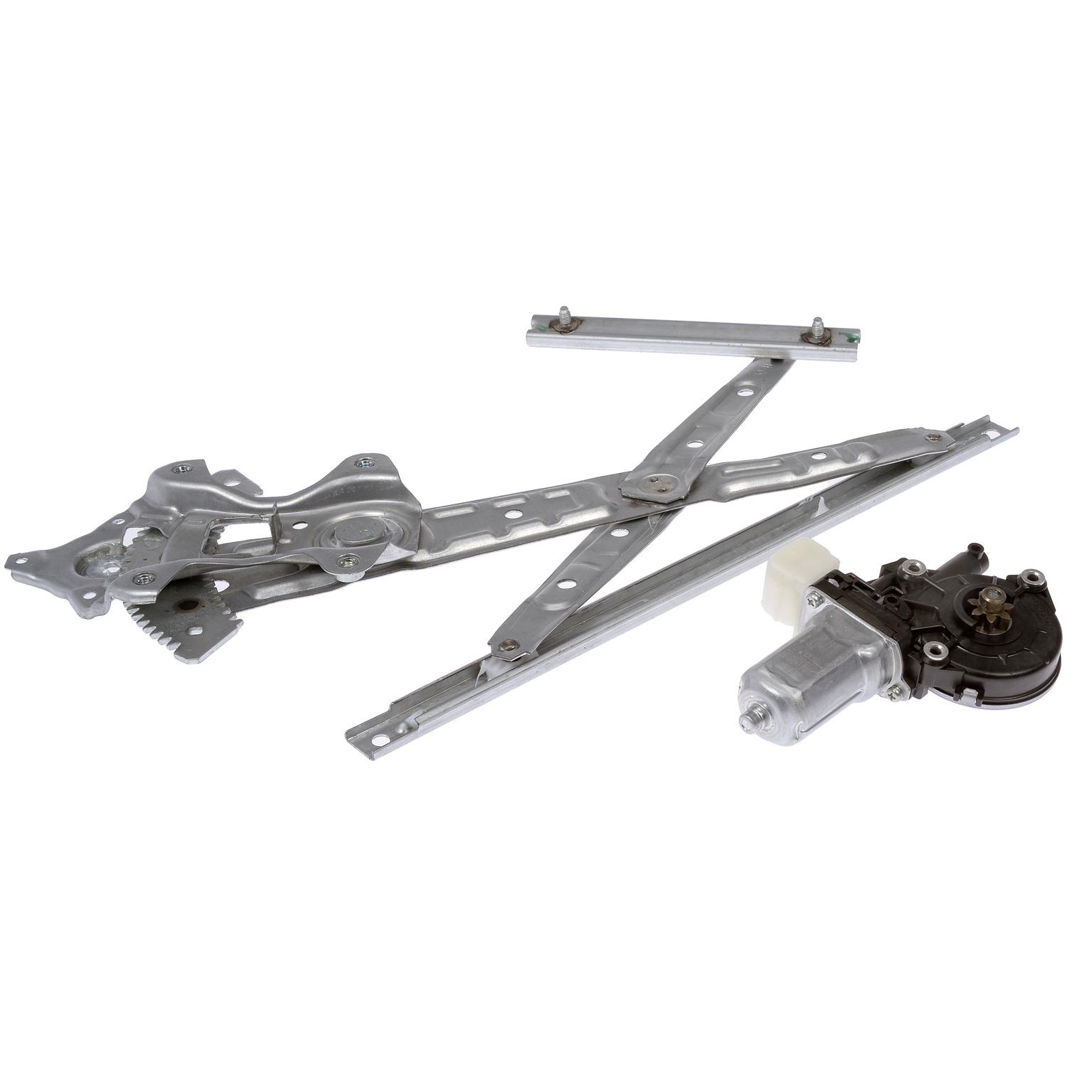 Dorman 751064 - Power Window Motor and Regulator Assembly Dorman 751064 Power Window Motor and Regulator Assembly product image 4 of 5