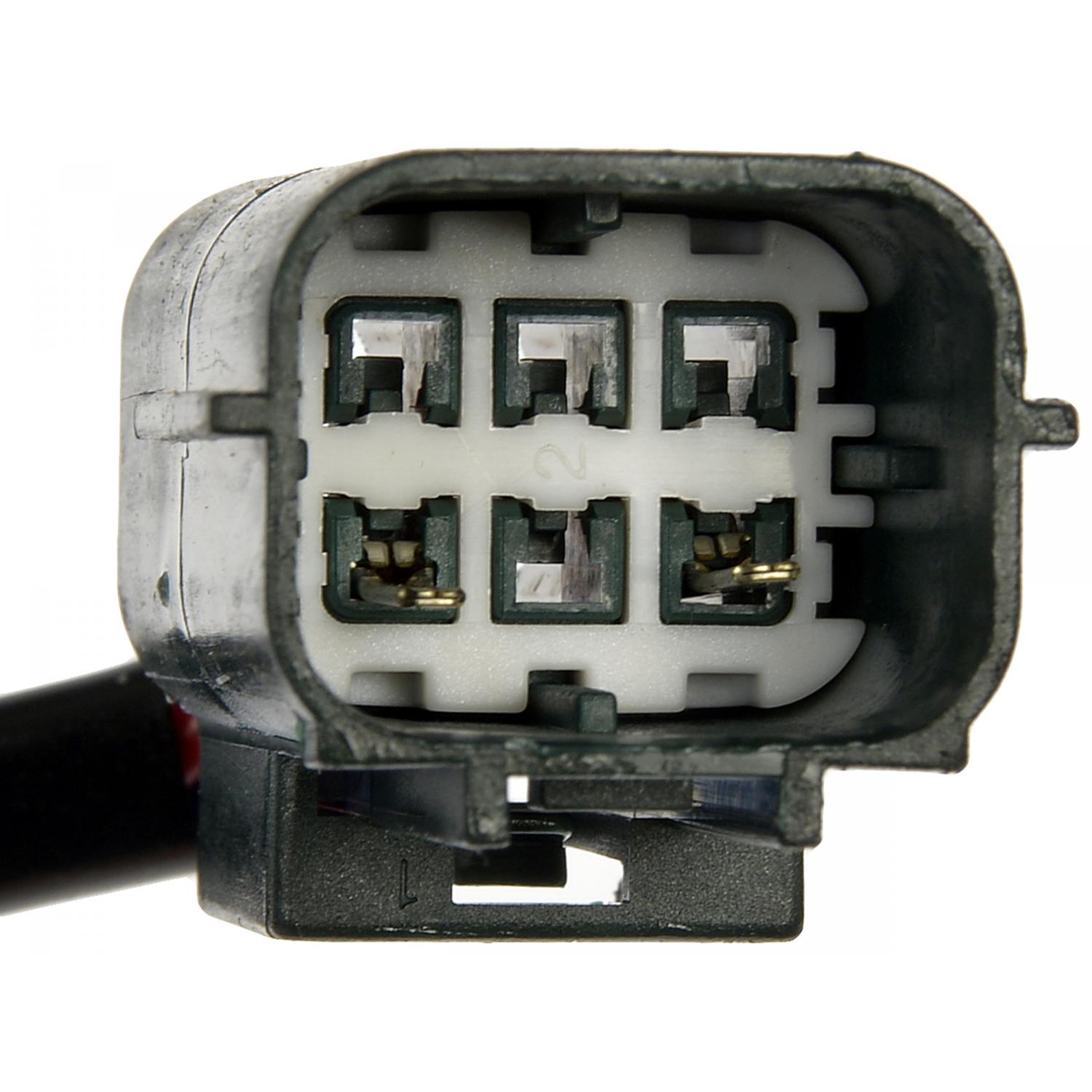 Dorman 751064 - Power Window Motor and Regulator Assembly Dorman 751064 Power Window Motor and Regulator Assembly product image 5 of 5