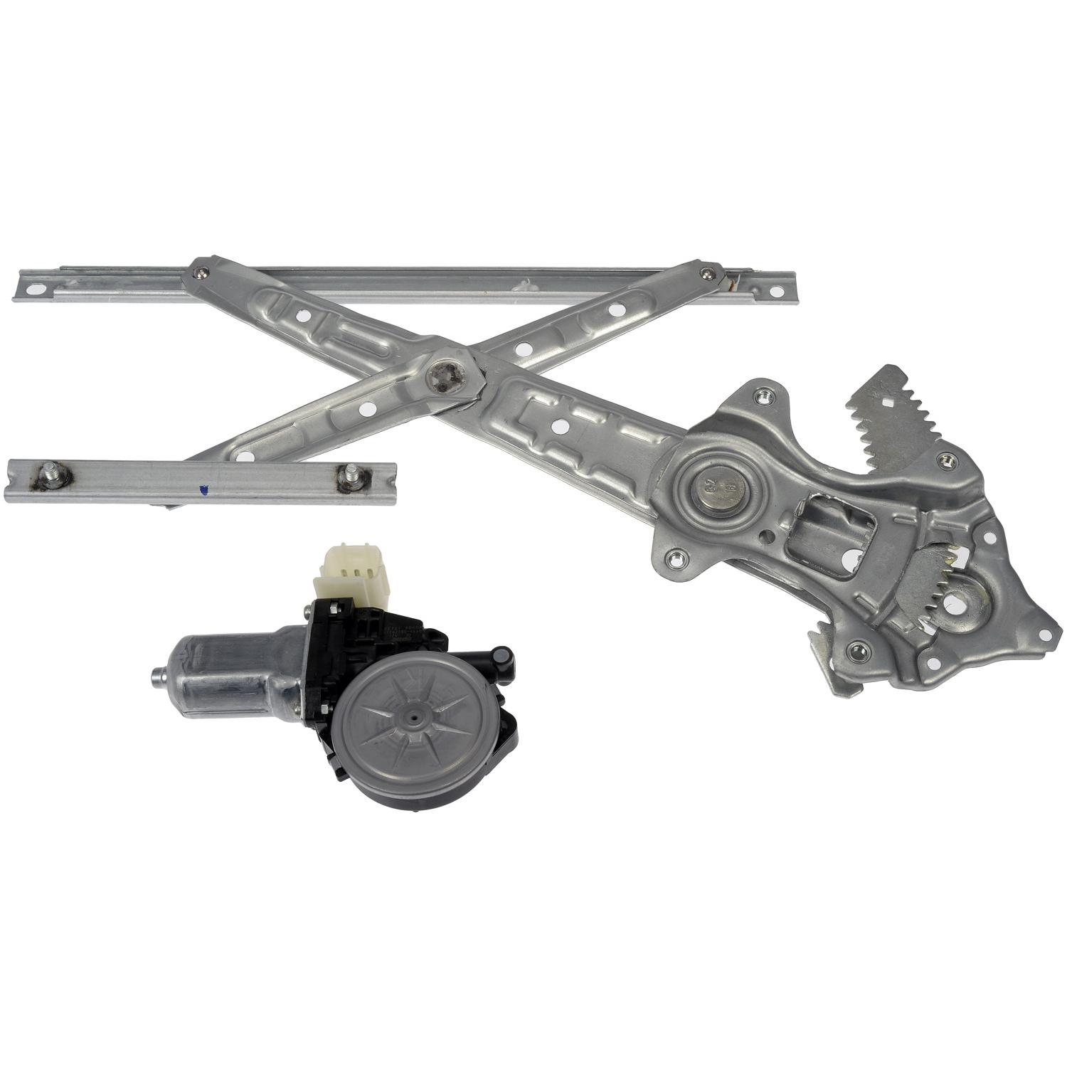 Dorman 751065 - Power Window Motor and Regulator Assembly Dorman 751065 Power Window Motor and Regulator Assembly product image 1 of 5