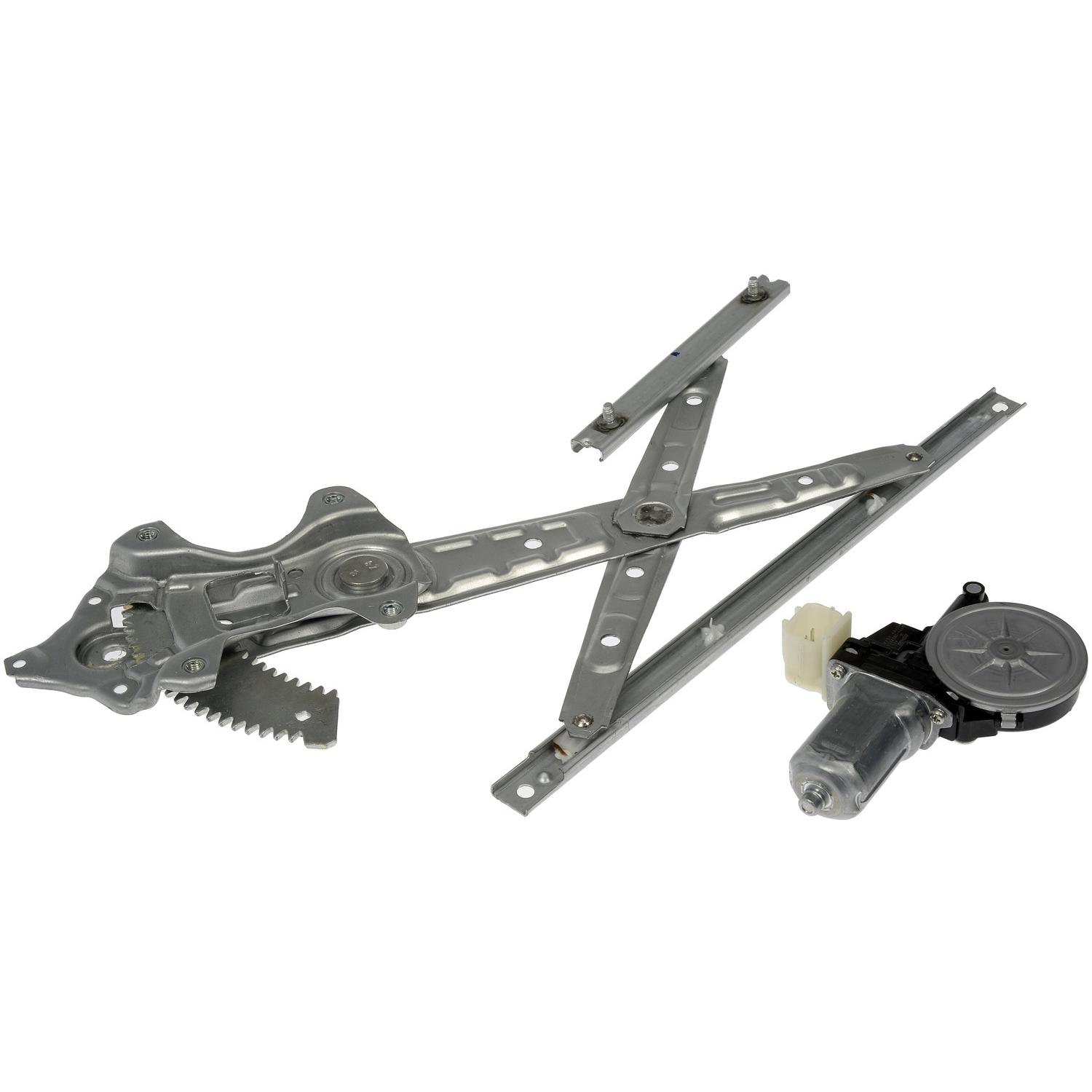 Dorman 751065 - Power Window Motor and Regulator Assembly Dorman 751065 Power Window Motor and Regulator Assembly product image 4 of 5