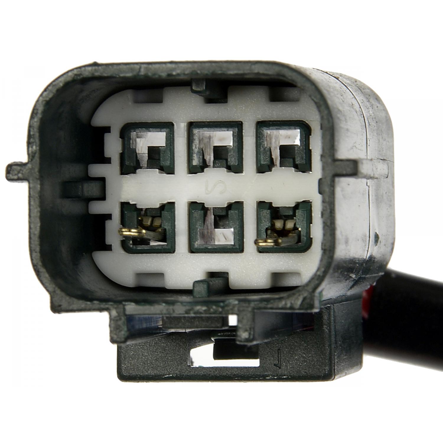 Dorman 751065 - Power Window Motor and Regulator Assembly Dorman 751065 Power Window Motor and Regulator Assembly product image 5 of 5