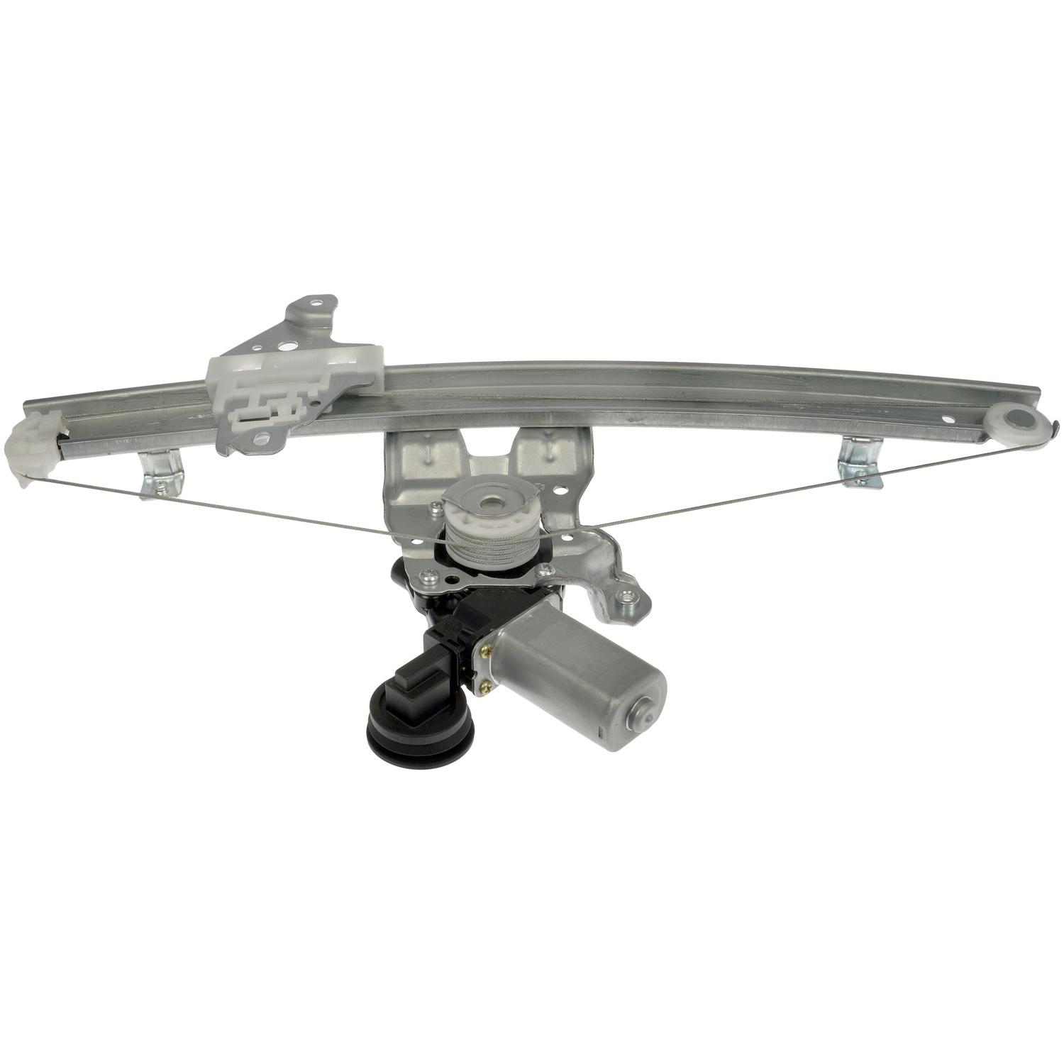 Dorman 751069 - Power Window Motor and Regulator Assembly Dorman 751069 Power Window Motor and Regulator Assembly product image 1 of 4