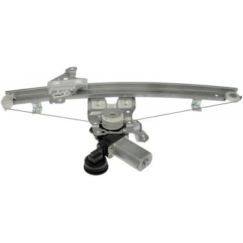 2016 Nissan Maxima Power Window Motor and Regulator Assembly Front Right Dorman 751069 image 1 of 4