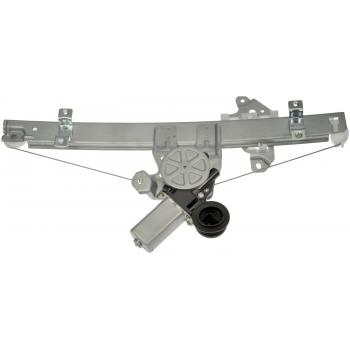 2016 Nissan Maxima Power Window Motor and Regulator Assembly Front Right Dorman 751069 image 2 of 4