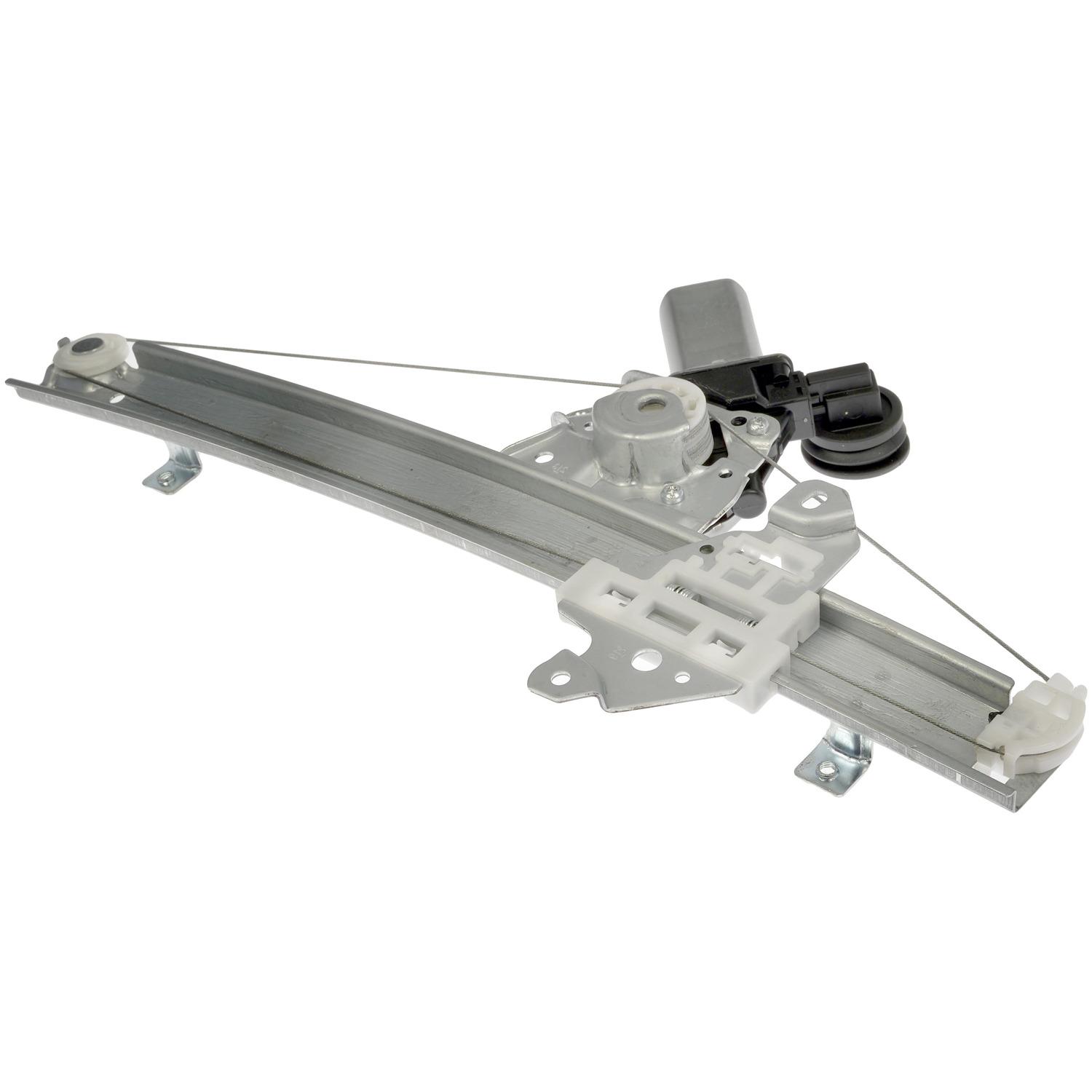 Dorman 751069 - Power Window Motor and Regulator Assembly Dorman 751069 Power Window Motor and Regulator Assembly product image 3 of 4