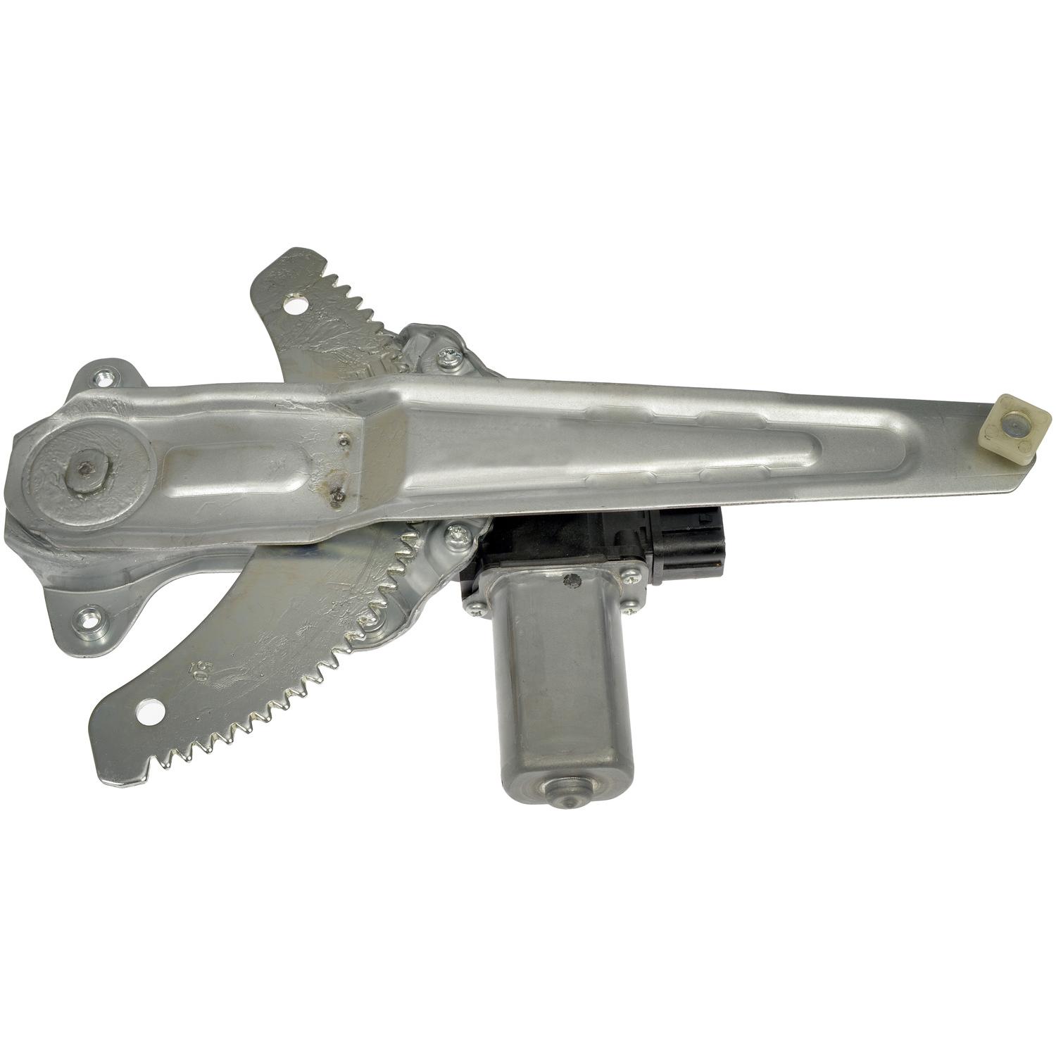 Dorman 751070 - Power Window Motor and Regulator Assembly Dorman 751070 Power Window Motor and Regulator Assembly product image 1 of 4