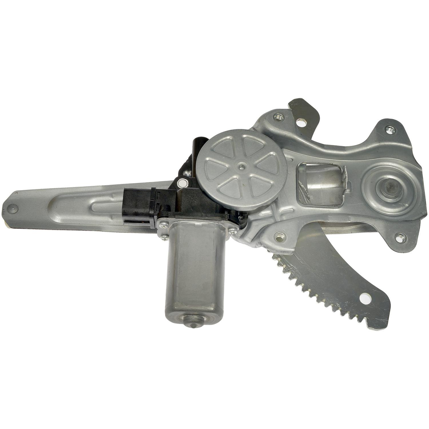 Dorman 751070 - Power Window Motor and Regulator Assembly Dorman 751070 Power Window Motor and Regulator Assembly product image 2 of 4