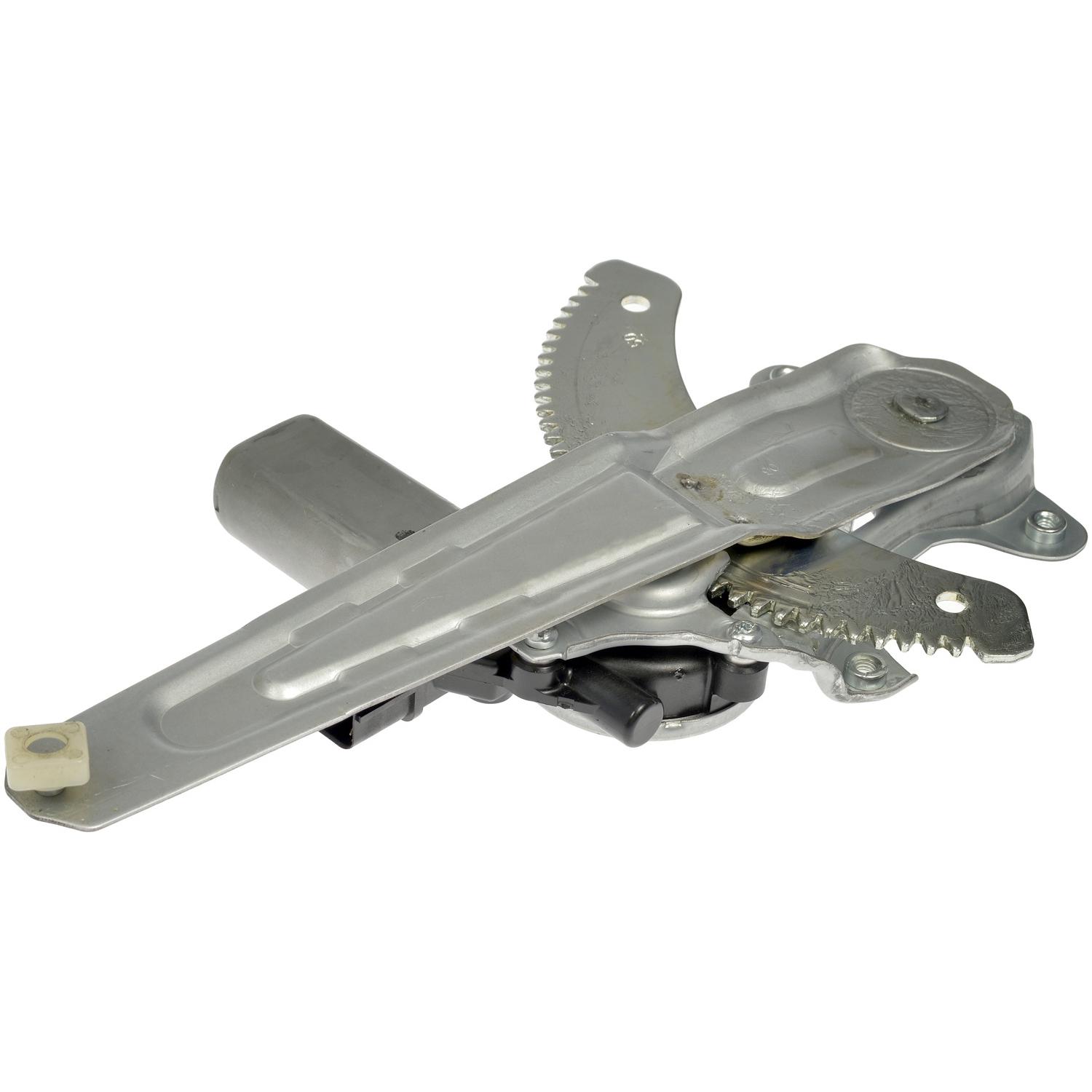 Dorman 751070 - Power Window Motor and Regulator Assembly Dorman 751070 Power Window Motor and Regulator Assembly product image 3 of 4