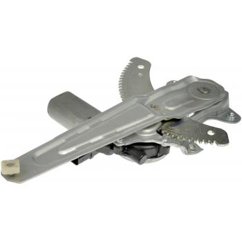 2019 Subaru Outback Power Window Motor and Regulator Assembly Rear Right Dorman 751070 image 3 of 4