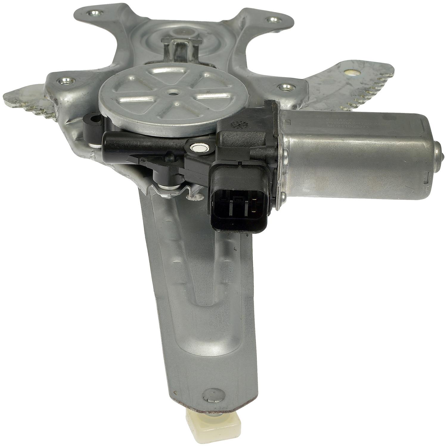 Dorman 751070 - Power Window Motor and Regulator Assembly Dorman 751070 Power Window Motor and Regulator Assembly product image 4 of 4
