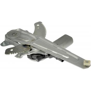 2019 Subaru Outback Power Window Motor and Regulator Assembly Rear Left Dorman 751071 image 3 of 4