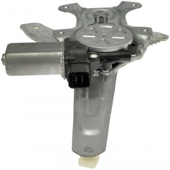 2019 Subaru Outback Power Window Motor and Regulator Assembly Rear Left Dorman 751071 image 4 of 4