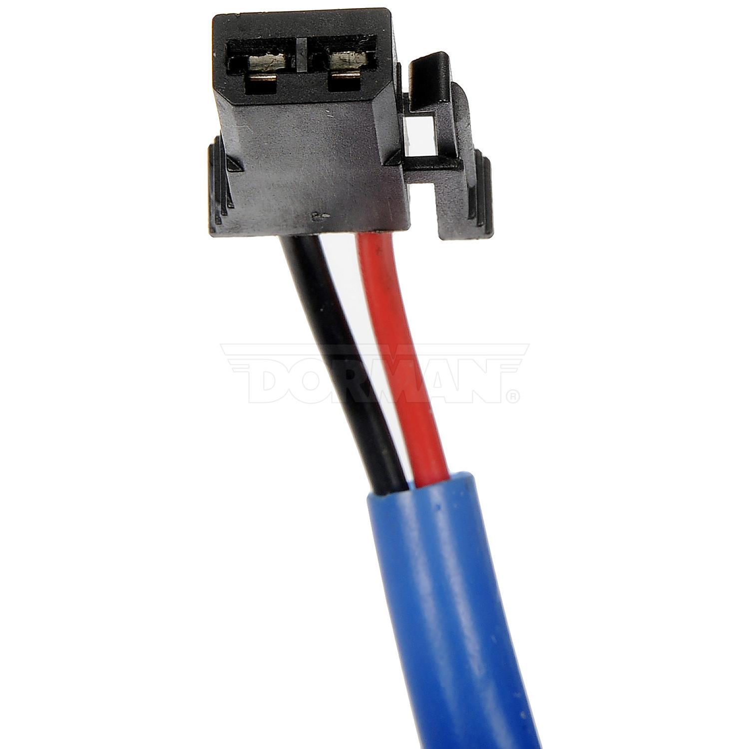 Dorman 751080 - Power Window Motor and Regulator Assembly Dorman 751080 Power Window Motor and Regulator Assembly product image 5 of 5