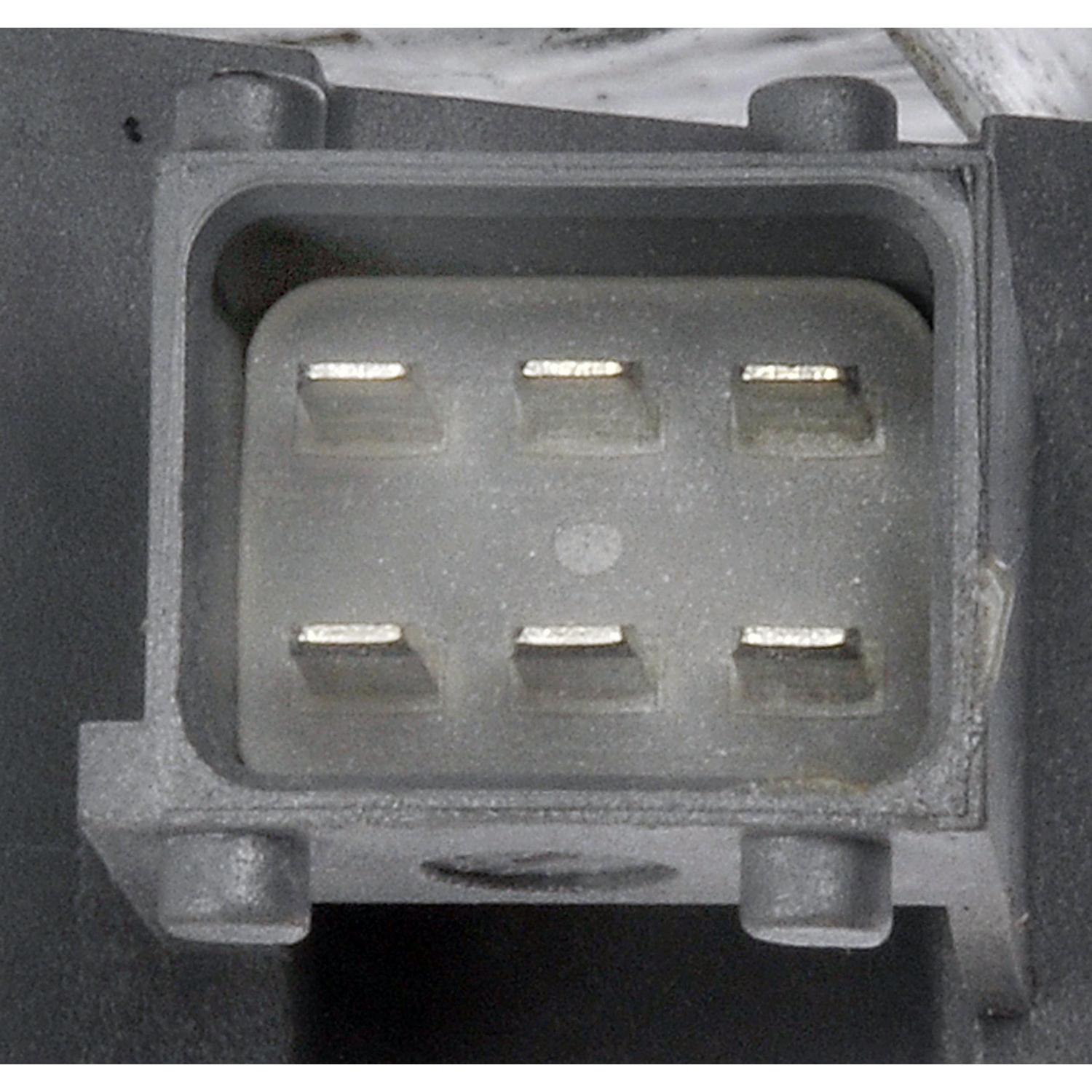 Dorman 751083 - Power Window Motor and Regulator Assembly Dorman 751083 Power Window Motor and Regulator Assembly product image 3 of 4