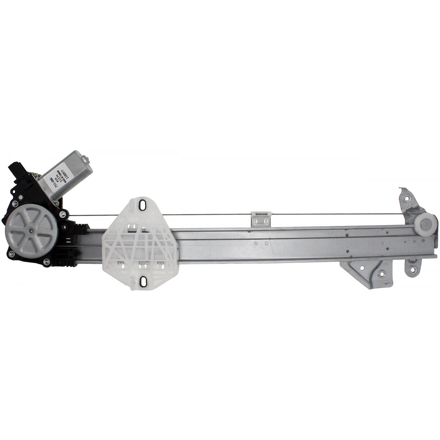 Dorman 751086 - Power Window Motor and Regulator Assembly Dorman 751086 Power Window Motor and Regulator Assembly product image 1 of 4